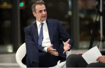 Θεσσαλία και Μακεδονία στο "πρώτο πλάνο" του πρωθυπουργού σήμερα