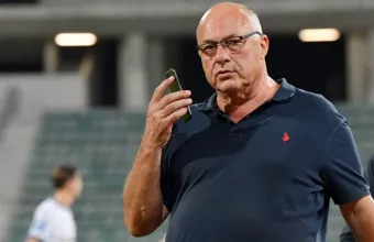 Αχιλλέας Μπέος