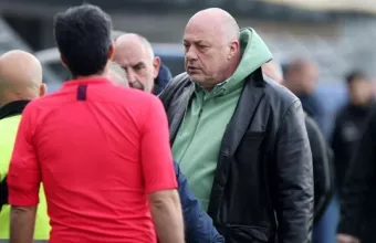 Αχιλλέα Μπέο