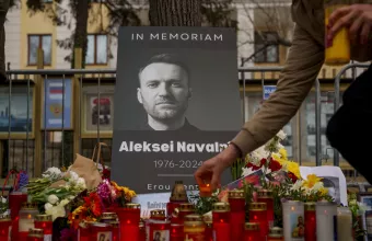 Ναβάλνι