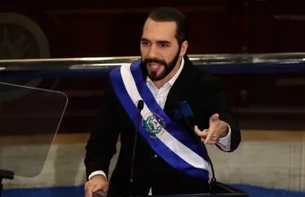 Ελ Σαλβαδόρ: Η Εκκλησία καλεί τον πρόεδρο Μπουκέλε να μην μετατρέψει τη χώρα σε "τεράστια διεθνή φυλακή"