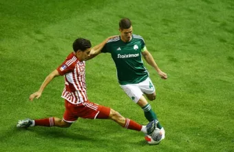 Ολυμπιακός 