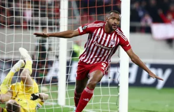 Ολυμπιακός 