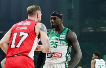 Παναθηναϊκός – Ολυμπιακός: Το «crash test» των δύο ομάδων, τα πρόσωπα που ξεχωρίζουν