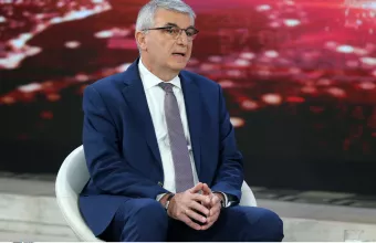 Πάνος Τσακλόγλου