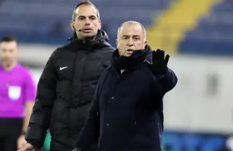 Το πλάνο της νίκης του Τερίμ και η… πράσινη ραχοκοκαλιά