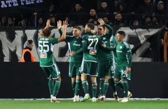 Παναθηναϊκός 