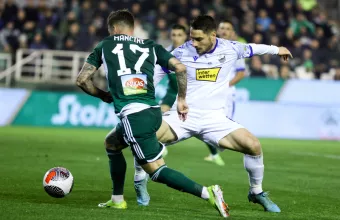 Παναθηναϊκός