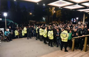 Παναθηναϊκός 