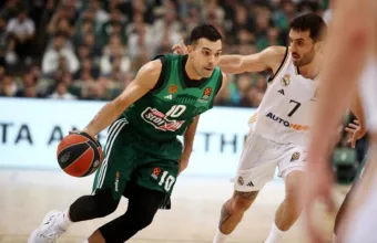 Παναθηναϊκός 