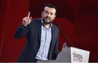Παππάς
