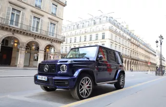 shutterstock Paris