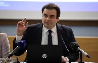 Παρουσίαση μέτρων κατά της ενδοσχολικής βίας 