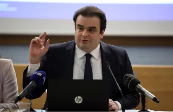 Πιερρακάκης