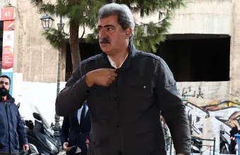 Παύλος Πολάκης