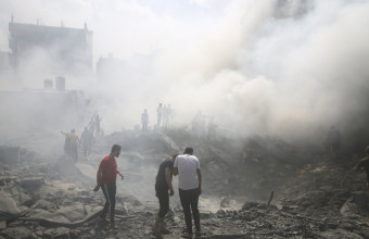 Μήνυμα Χαμάς στο Ισραήλ: Η επίθεση στη Ράφα δεν θα είναι «πικ νικ»