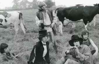 Rolling Stones