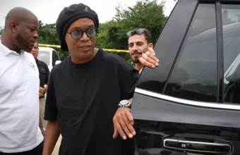 Ronaldinho