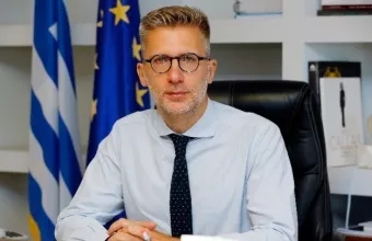 Δήλωση του Άκη Σκέρτσου για τους αγρότες