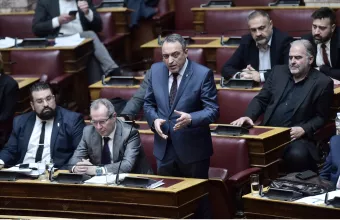 Σπαρτιάτες