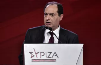 Σπίρτζης