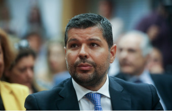 Στάσσης: Το τρίπτυχο για την επιτάχυνση της ενεργειακής μετάβασης