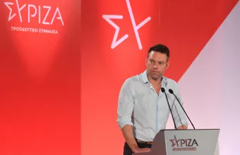 Κασσελάκης