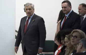 Αντόνιο Ταγιάνι