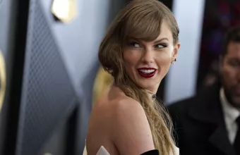 Η Taylor Swift