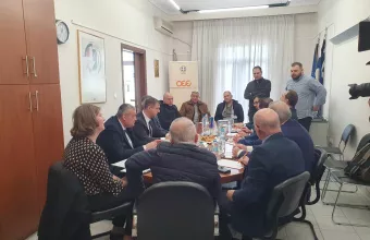 Θεοχάρης