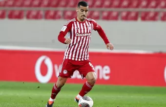 Ολυμπιακός 