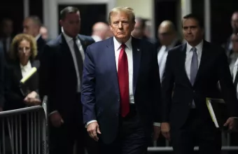 Ντόναλντ Τραμπ