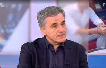 Τσακαλώτος
