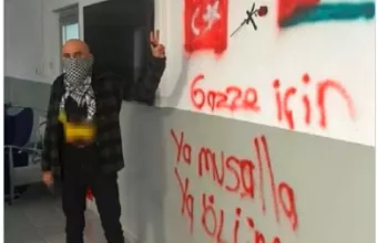 Turkey