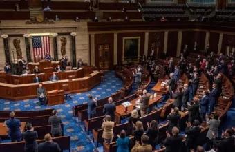 Κογκρέσο ΗΠΑ