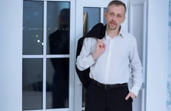 Василий Дубков 