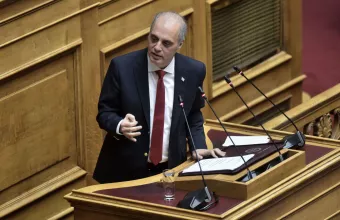 Κυριάκος Βελόπουλος