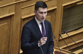 Παύλος Χρηστίδης 