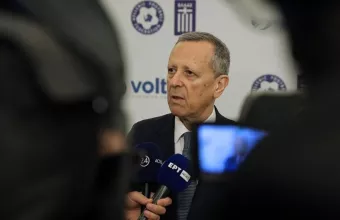  Μπαλτάκος
