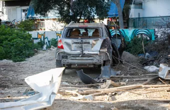 έκρηξη Πειραιάς