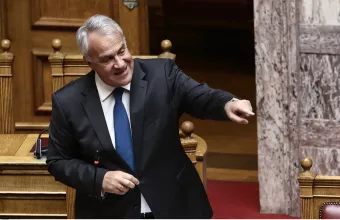 Βορίδης