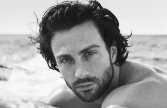 Aaron Taylor-Johnson