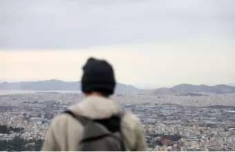 Αφρικανική σκόνηγ