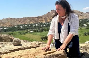 Αμαζόνες
