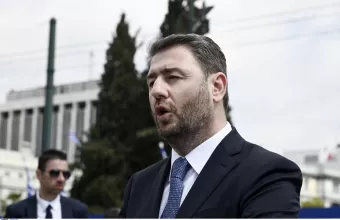 Ανδρουλάκης