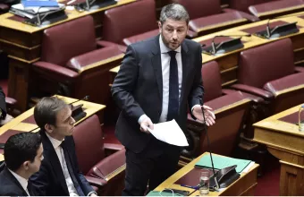Ανδρουλάκης