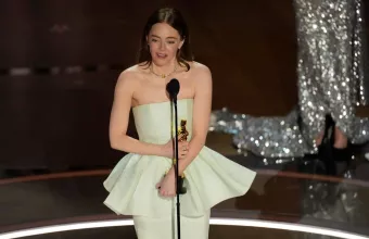 Emma Stone