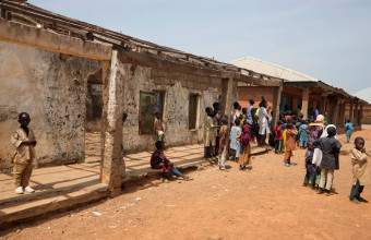 Νιγηρία: 8 νεκροί και τουλάχιστον 150 απαχθέντες από επιδρομή ενόπλων σε χωριό