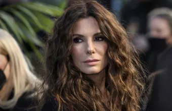 Sandra Bullock
