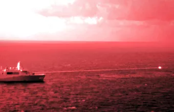 Γαλλία: Ο γαλλικός στρατός λέει πως κατέστρεψε μαχητικά drones στον Κόλπο του Άντεν